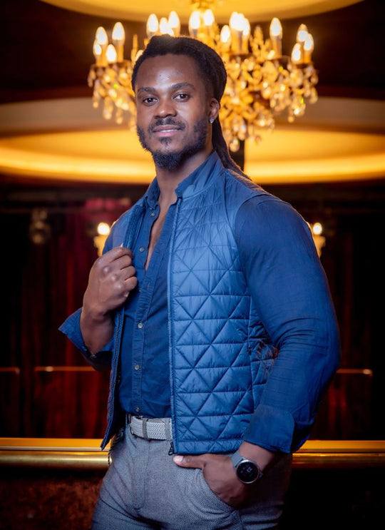 Maximilian Blackson