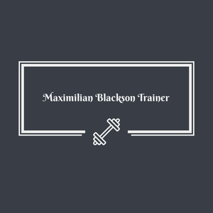 Maximilian Blackson Trainer